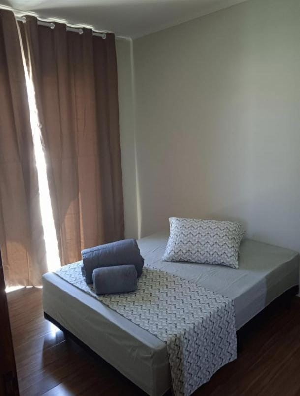 ap 22 amaryllis Apartment in State of São Paulo
