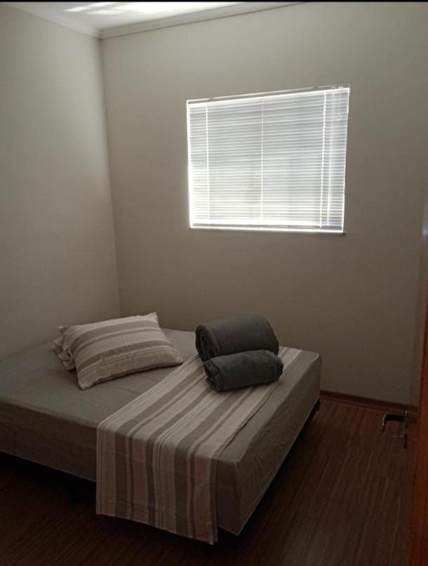ap 22 amaryllis Apartment in State of São Paulo