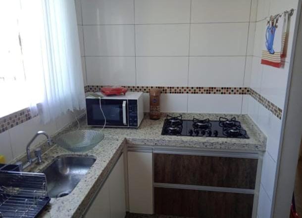ap 22 amaryllis Apartment in State of São Paulo