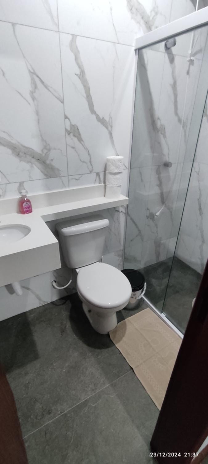 Ap, south of Floripa Island Apartment in Florianopolis