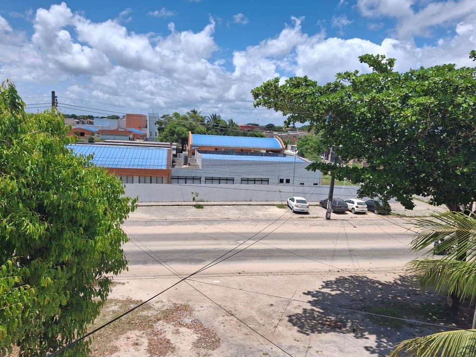 Porto apartamento 1 Apartment in Porto Seguro