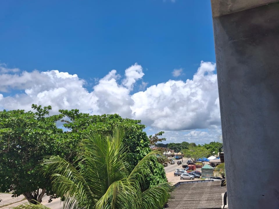 Porto apartamento 1 Apartment in Porto Seguro