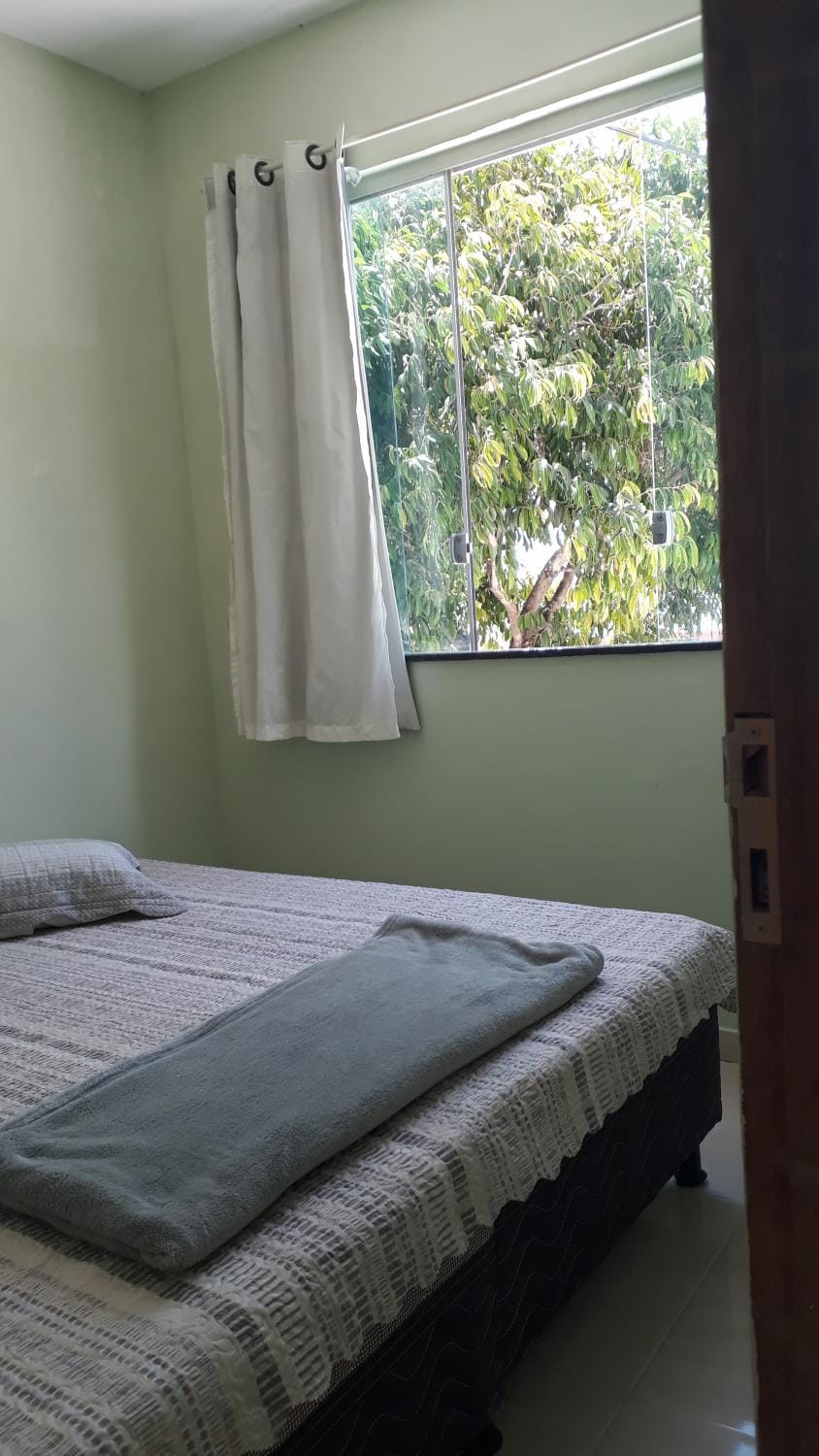 Porto apartamento 1 Apartment in Porto Seguro