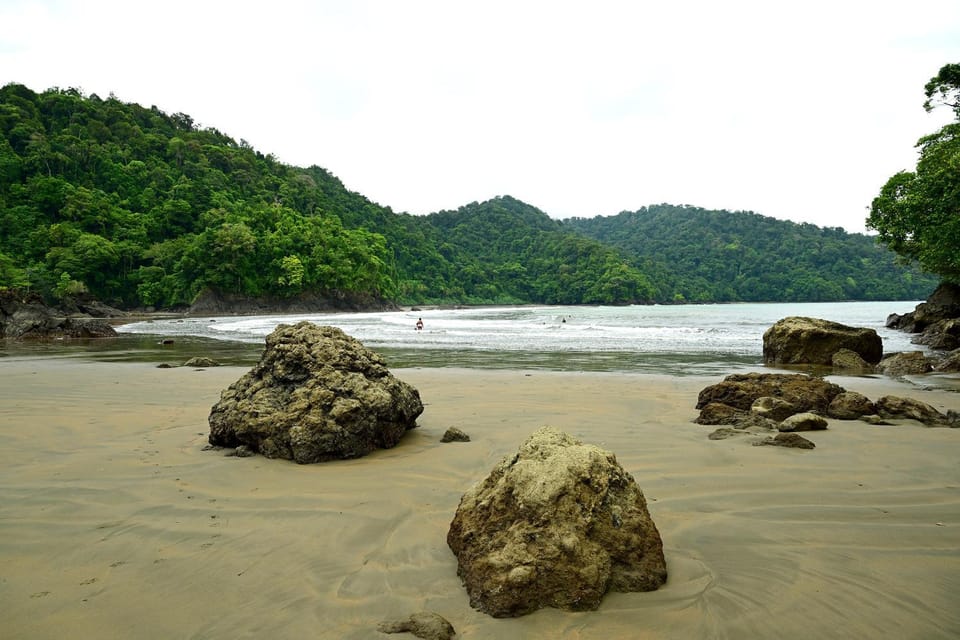 Natural landscape, Mountain view, Sea view