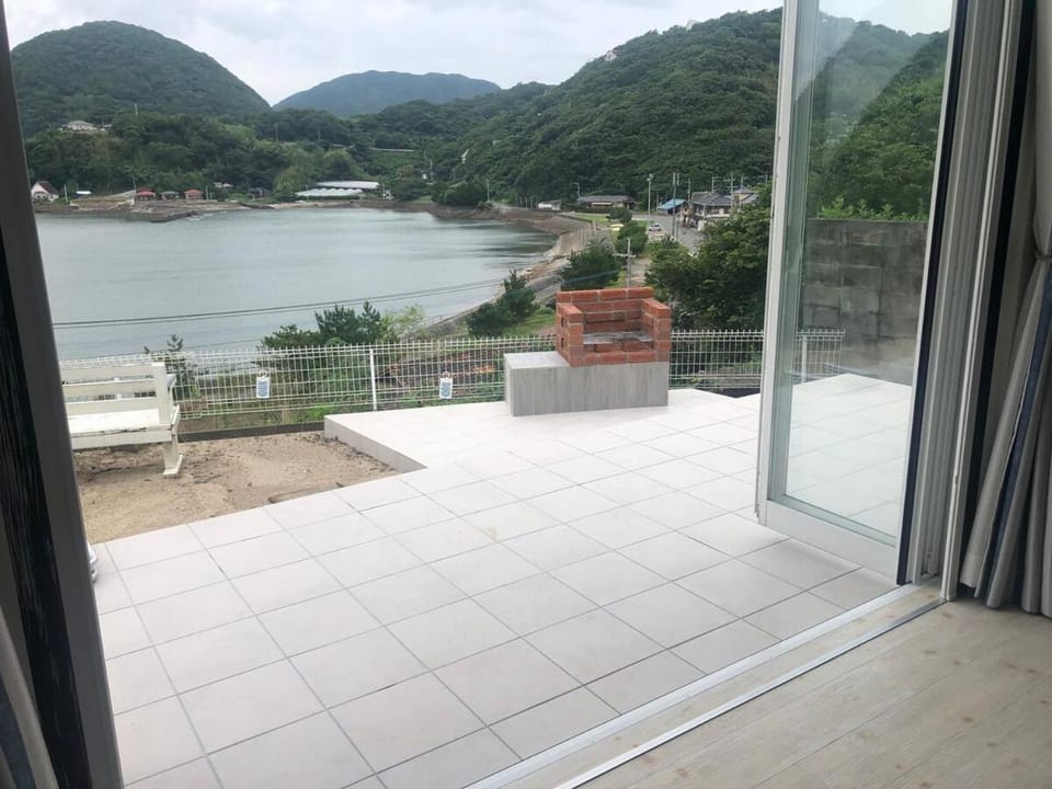 別荘Shirato Apartment in Japan