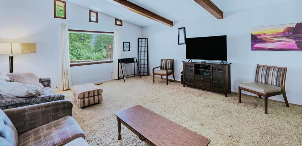 Golf Villa B Villa in Lawton