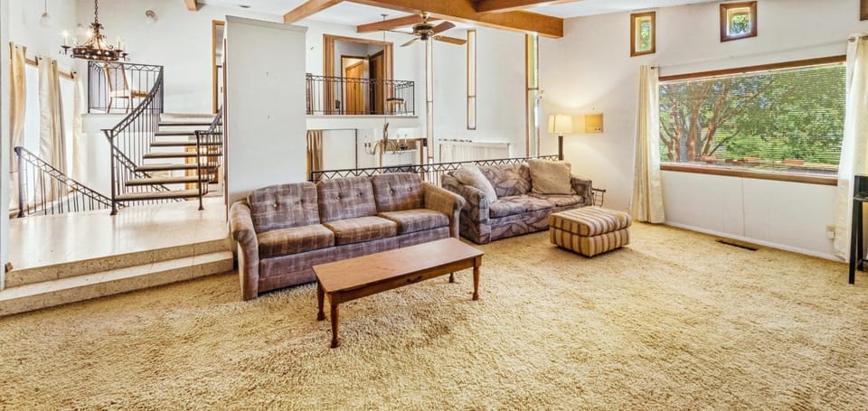 Golf Villa B Villa in Lawton