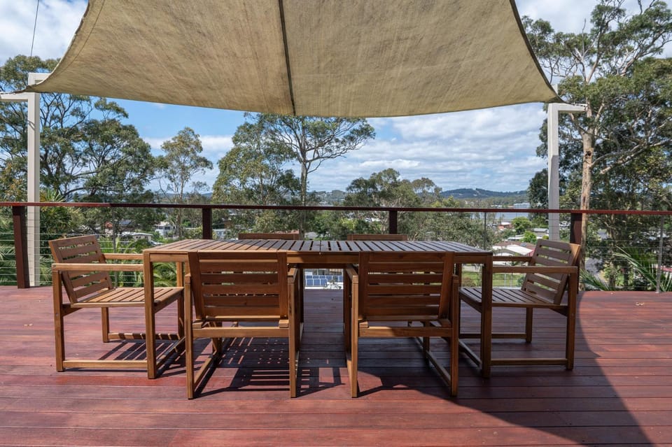View (from property/room), Balcony/Terrace