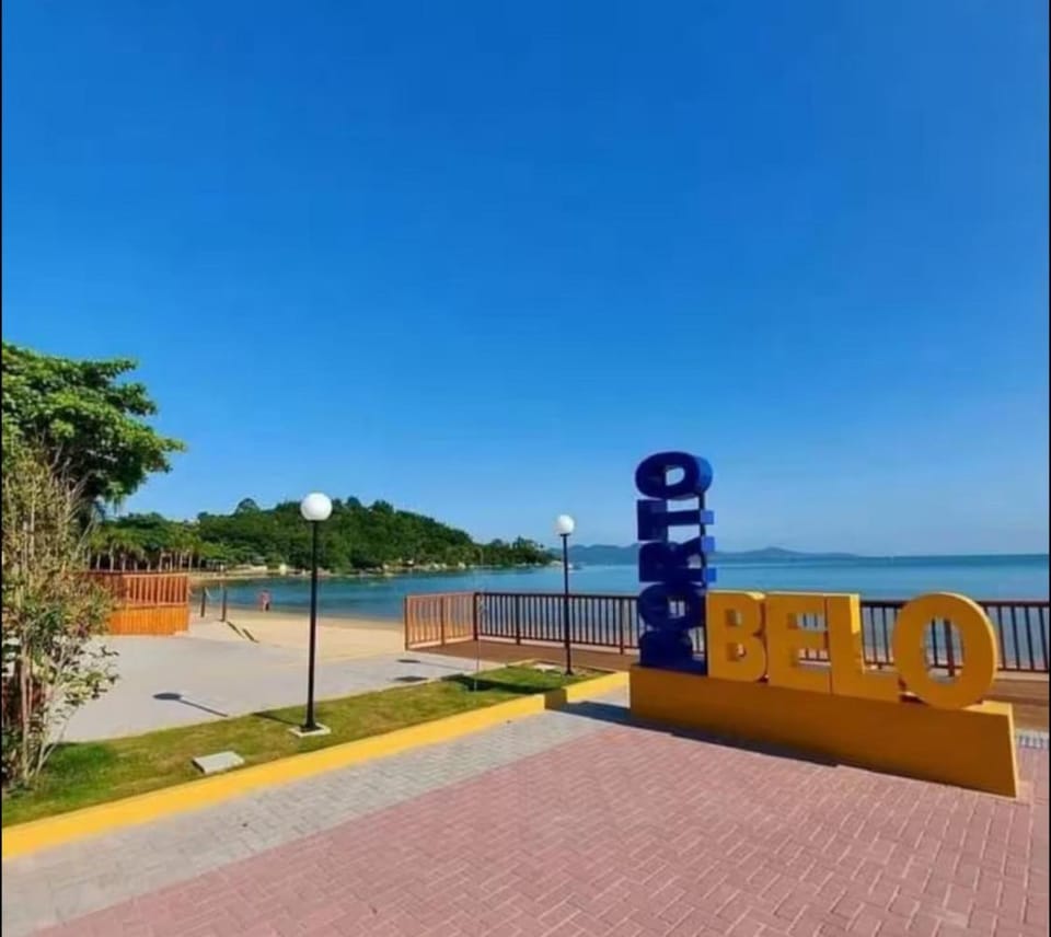Casa de Praia 63 - Nelson House in Porto Belo