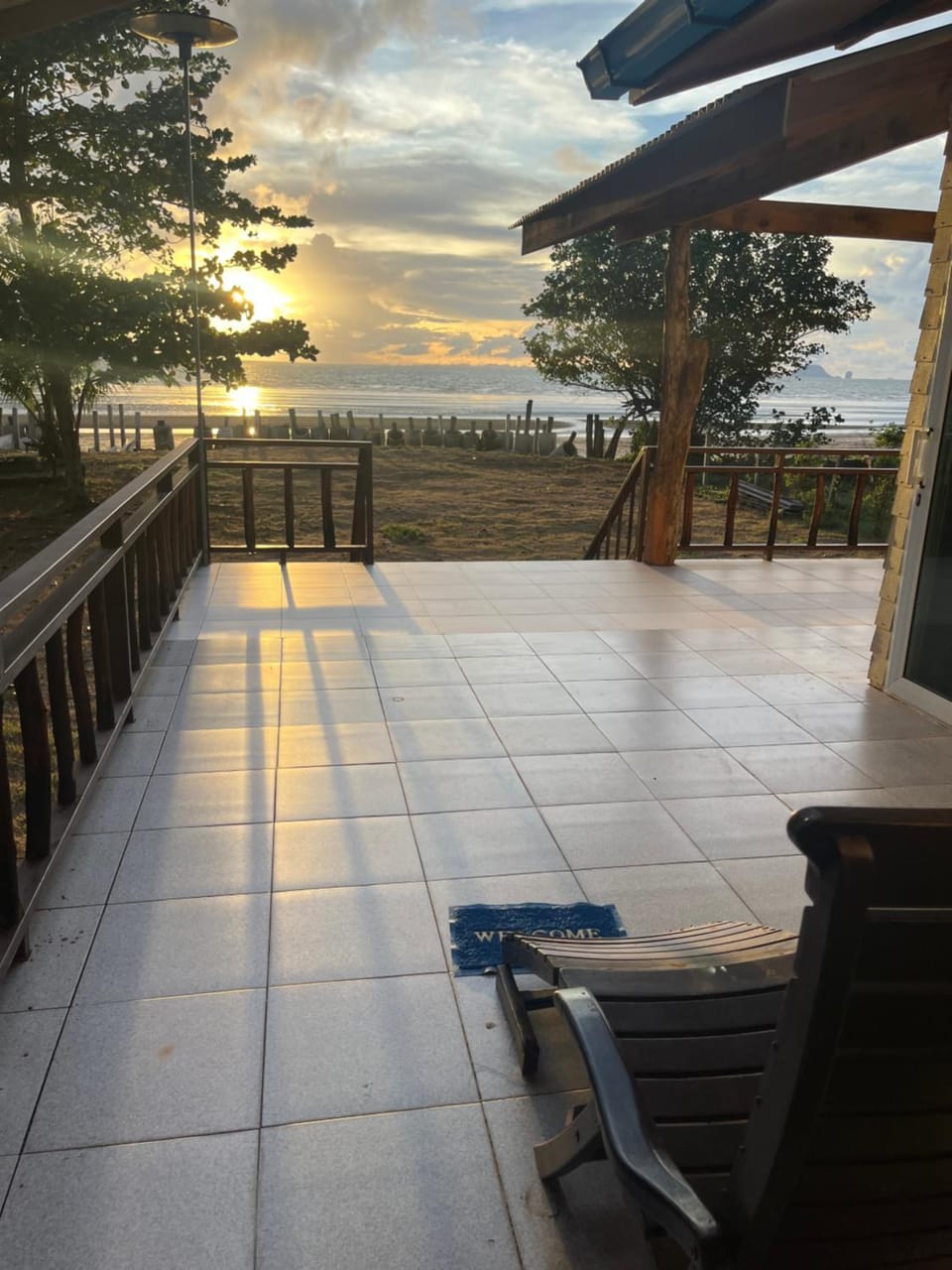 mor aud sriboya home House in Krabi Changwat