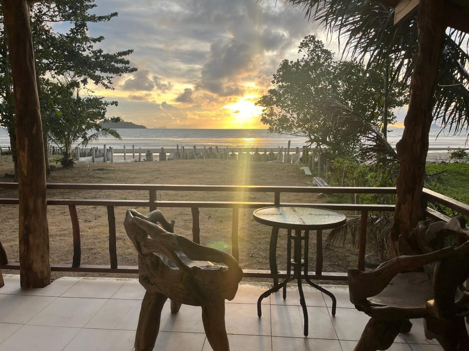 mor aud sriboya home House in Krabi Changwat