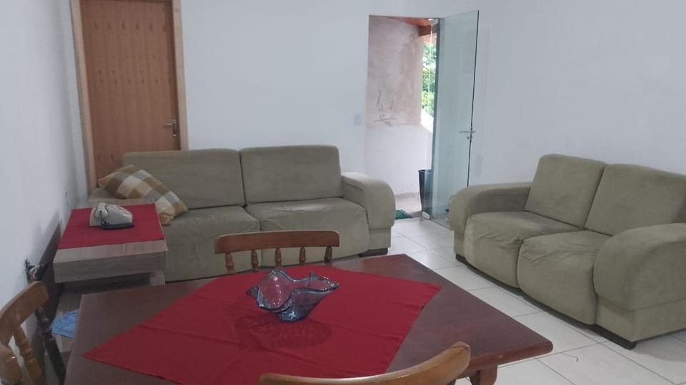 Casa House in Penha