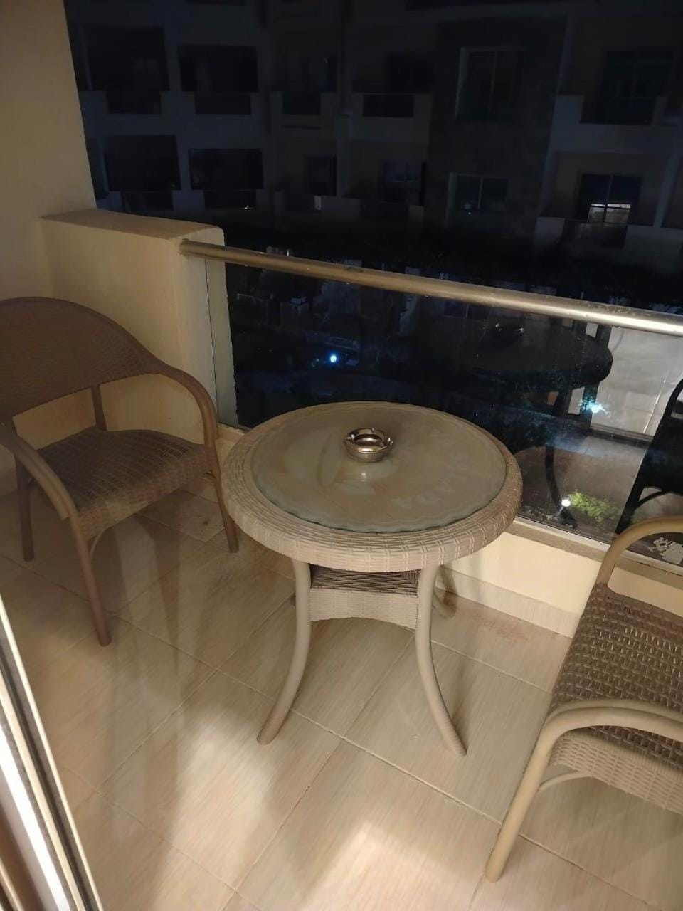 Florenza Khamsin N104 Apartment in Hurghada