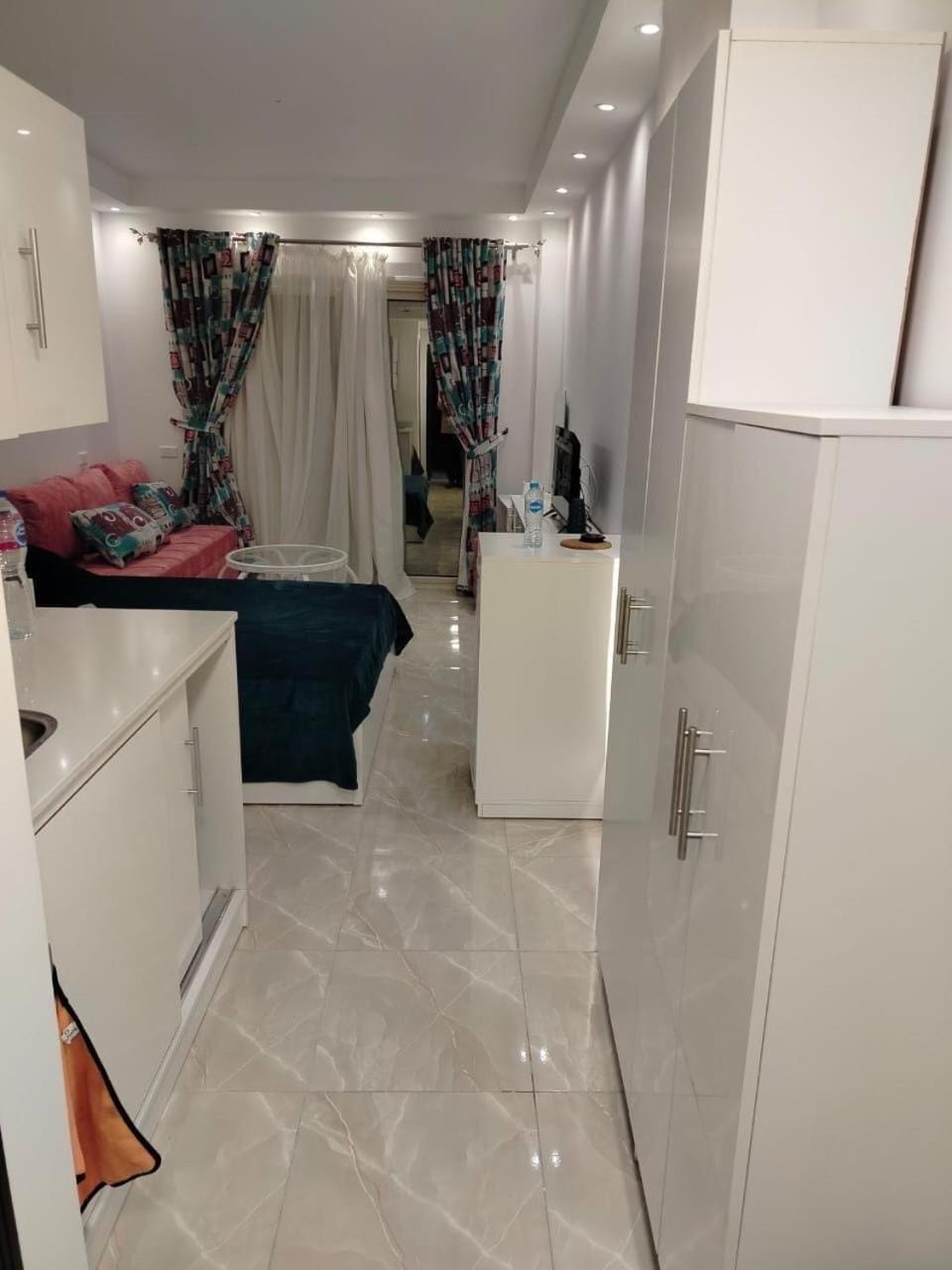 Florenza Khamsin N104 Apartment in Hurghada