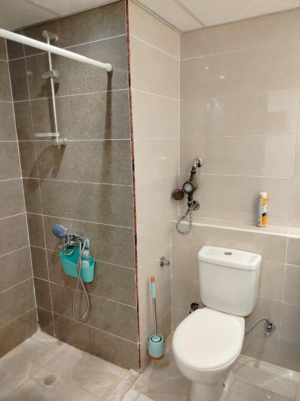 Florenza Khamsin N104 Apartment in Hurghada