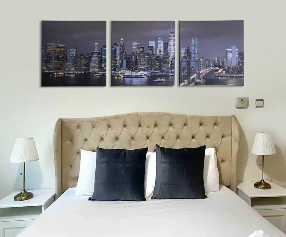 Studio near beach and Metro in Dubai Marina Z1003 Apartment in Dubai