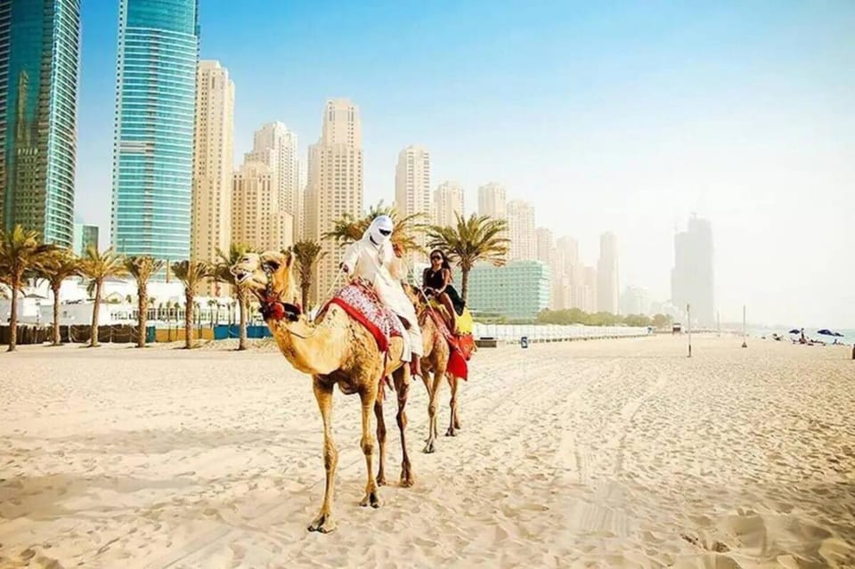 Studio near beach and Metro in Dubai Marina Z1003 Apartment in Dubai