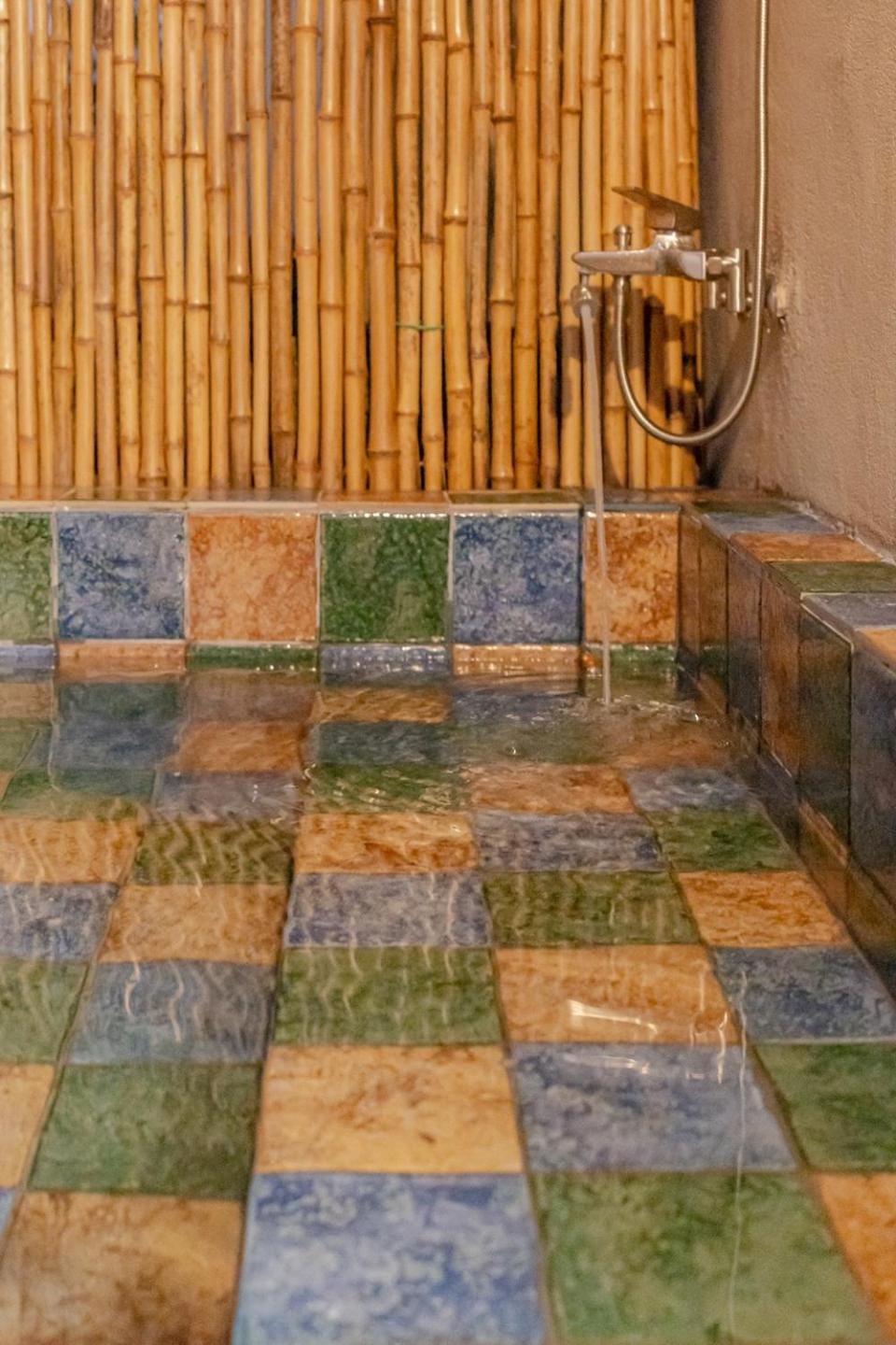 Hot Tub, Spa and wellness centre/facilities