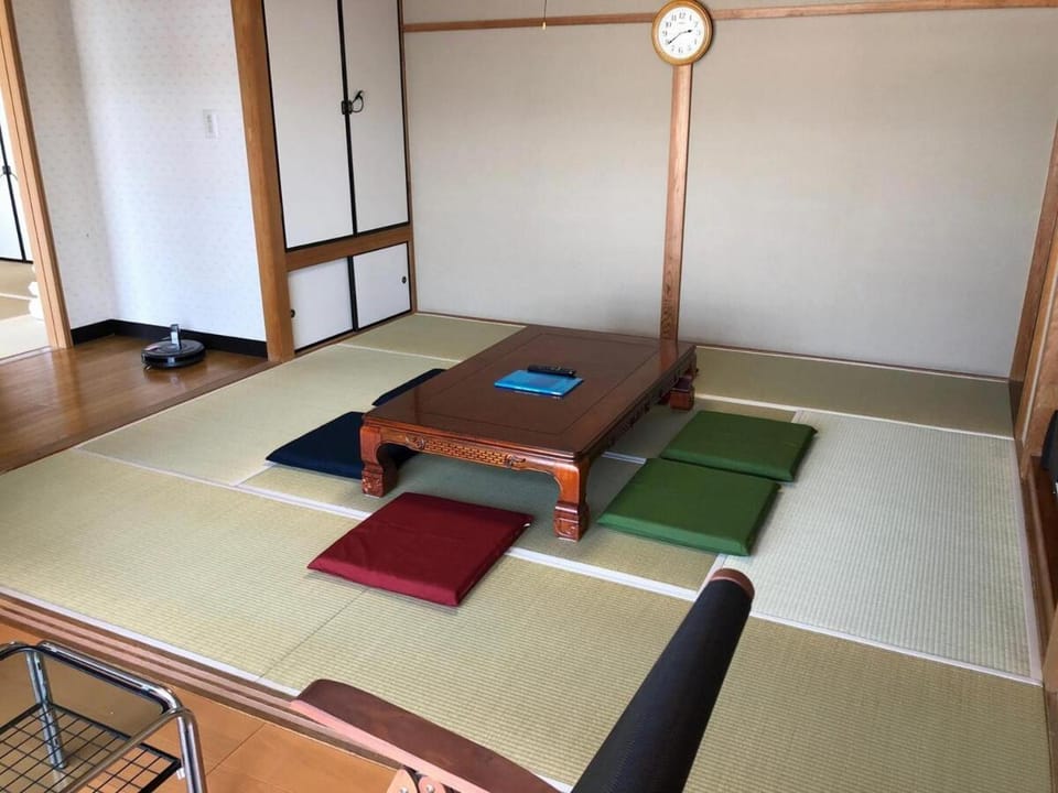 コテージマリンハウス House in Japan