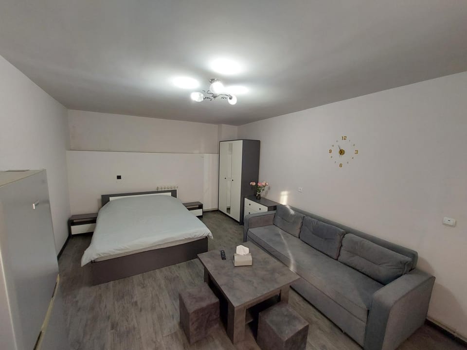 AIA Cozy Guest House 4 Apartment in Yerevan