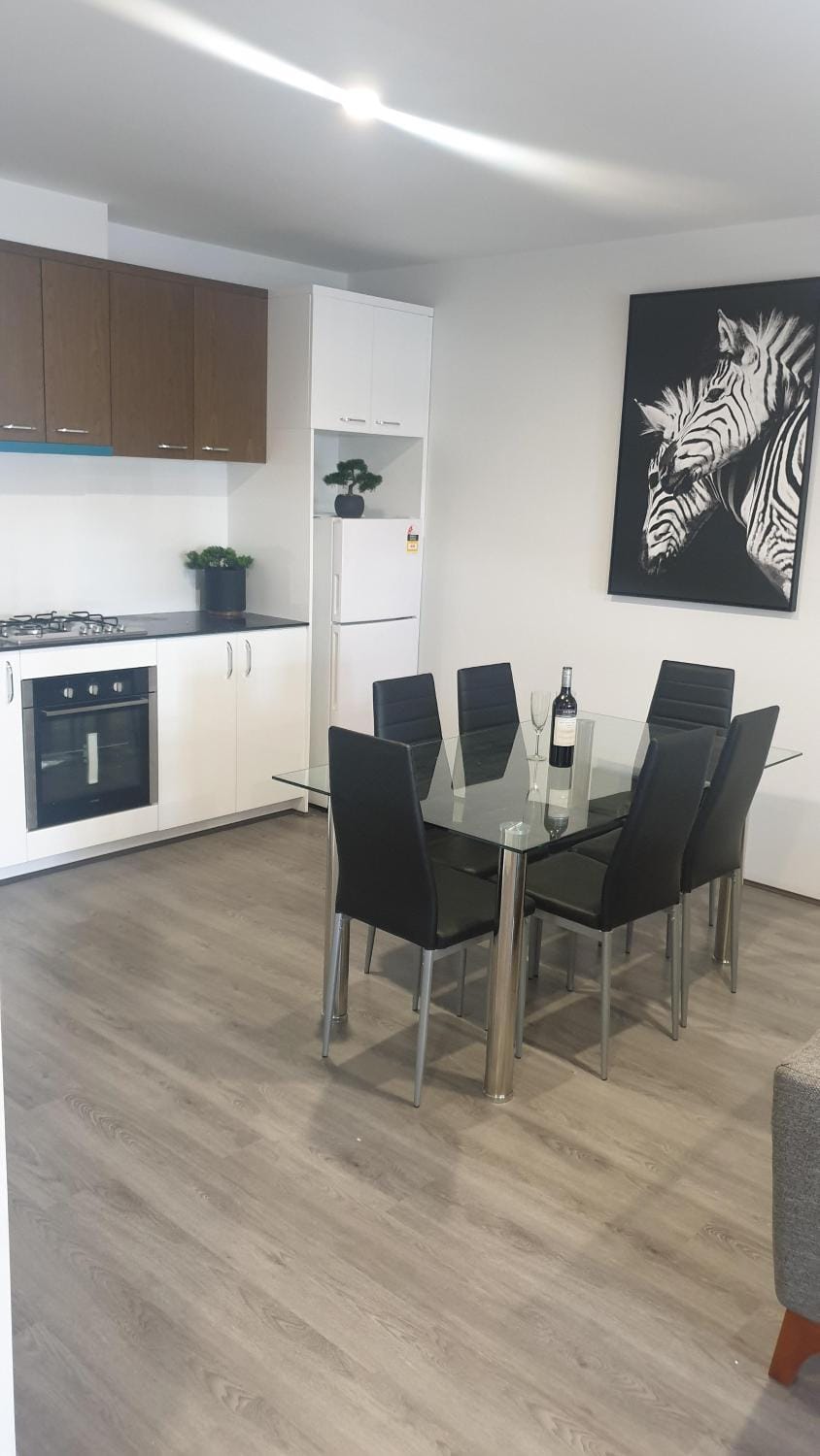 Smart, stylish apartments built for easy living Apartment in Kelmscott