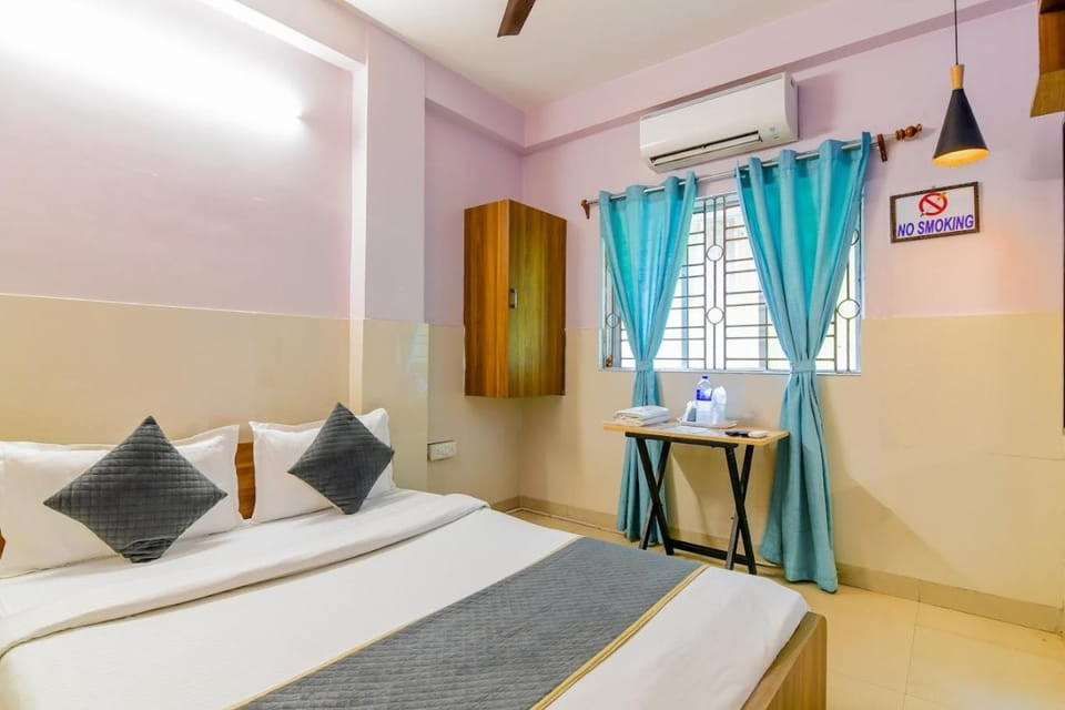 The Kolkata Hotel Hotel in Kolkata
