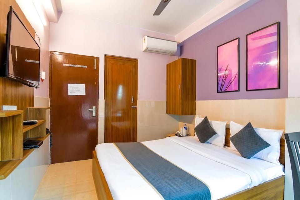 The Kolkata Hotel Hotel in Kolkata