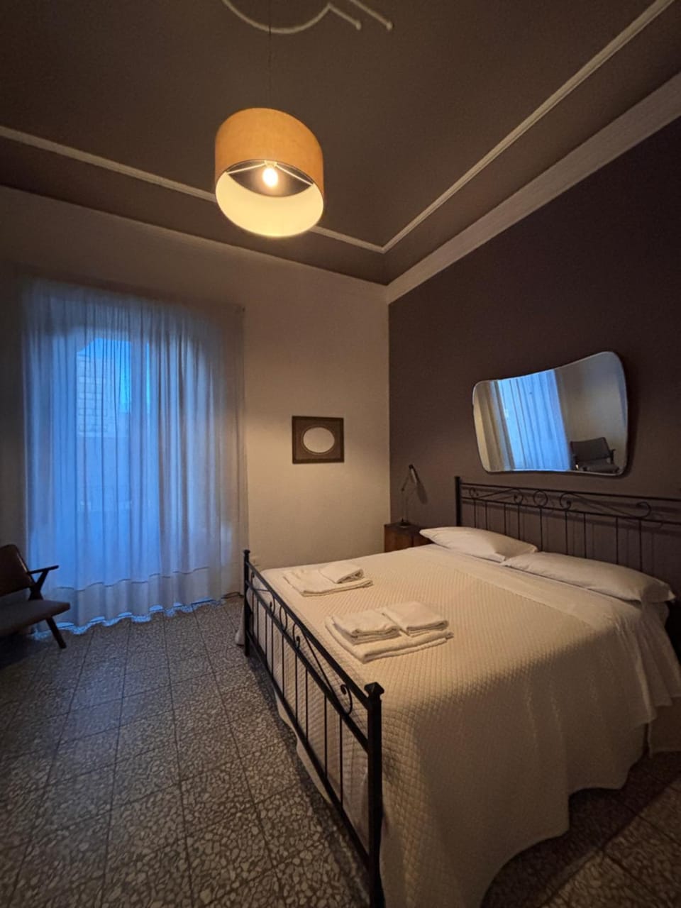 Alcalà Living Apartment 1 Apartment in Catania