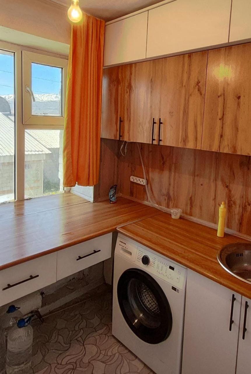 Квартира рядом с Караколом Apartment in Almaty Region, Kazakhstan