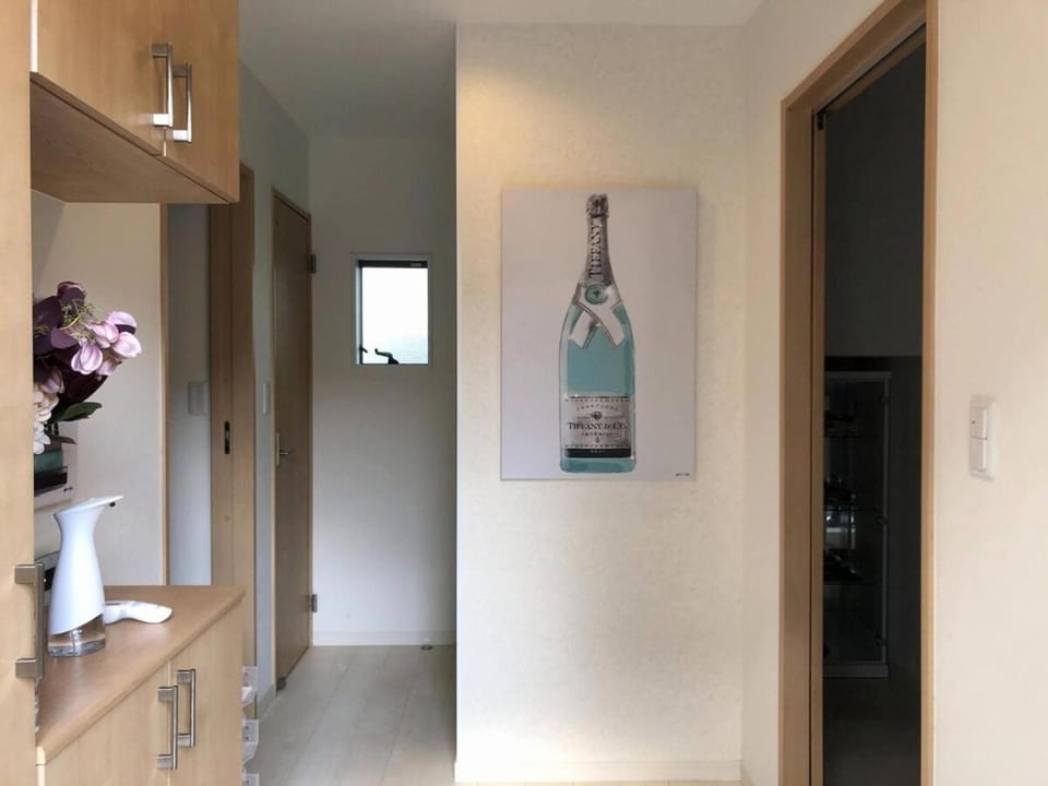 Casa上熊本 1 House in Japan