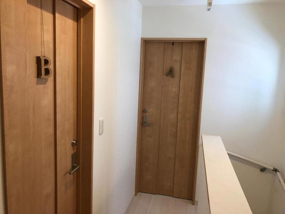 Casa上熊本 1 House in Japan