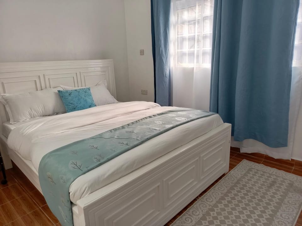 Kioka vacation home 2 bedroom House in Kenya