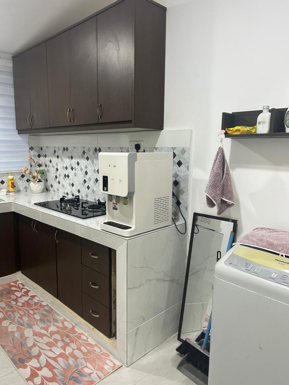 Syakirah Homestay House in Terengganu, Malaysia