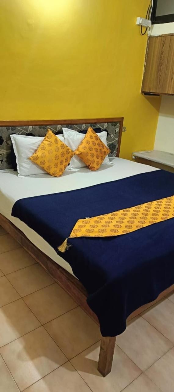 Muffys Service Apartment Apartment in Baga