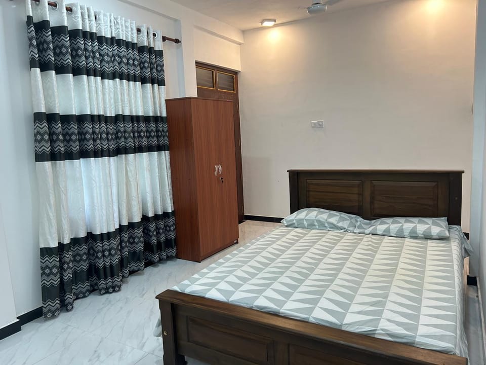Villa Hikka Blue Bird Apartment in Hikkaduwa