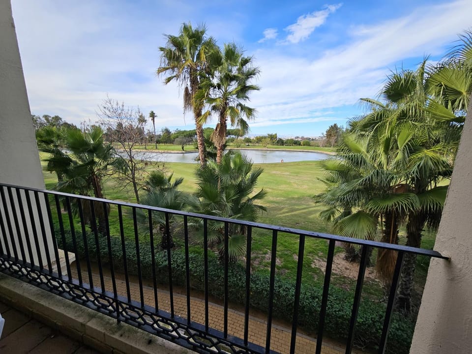 Isla Canela Beach & Golf Apartment in Faro District