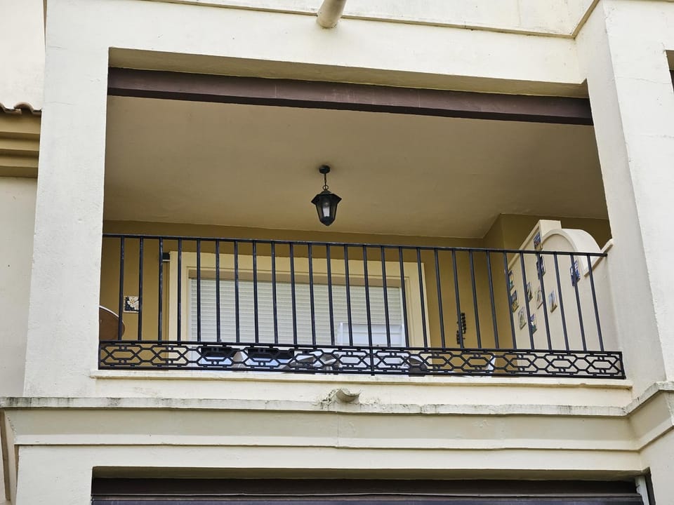 Isla Canela Beach & Golf Apartment in Faro District
