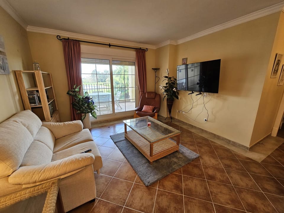 Isla Canela Beach & Golf Apartment in Faro District