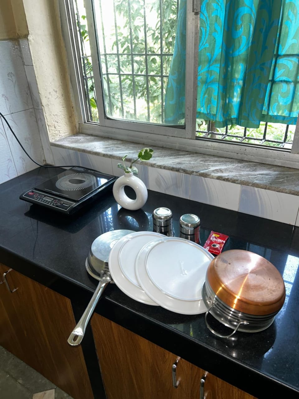 Sujata Homestay Vacation rental in Goa, India