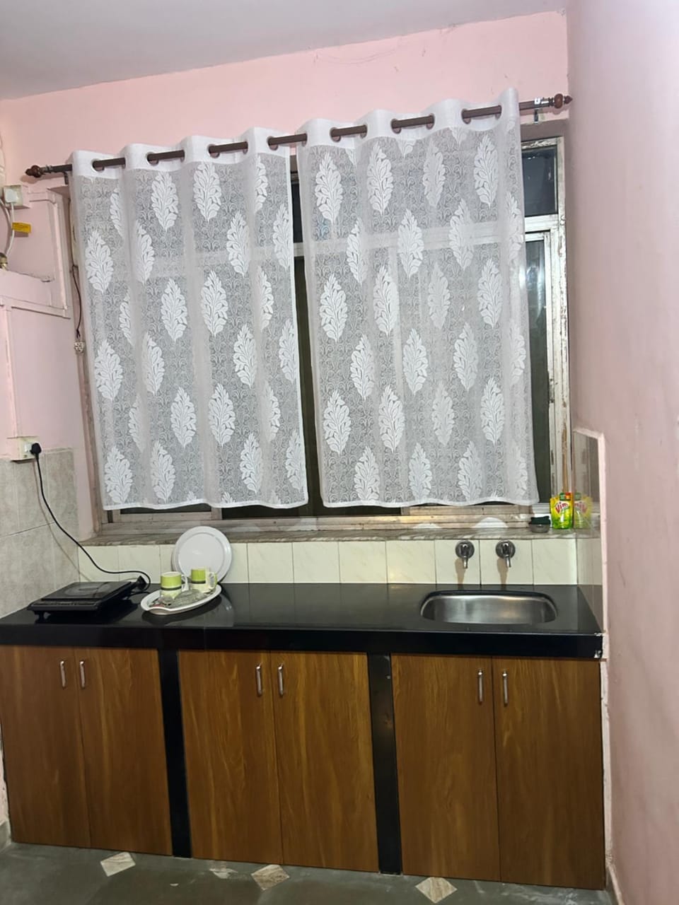 Sujata Homestay Vacation rental in Goa, India