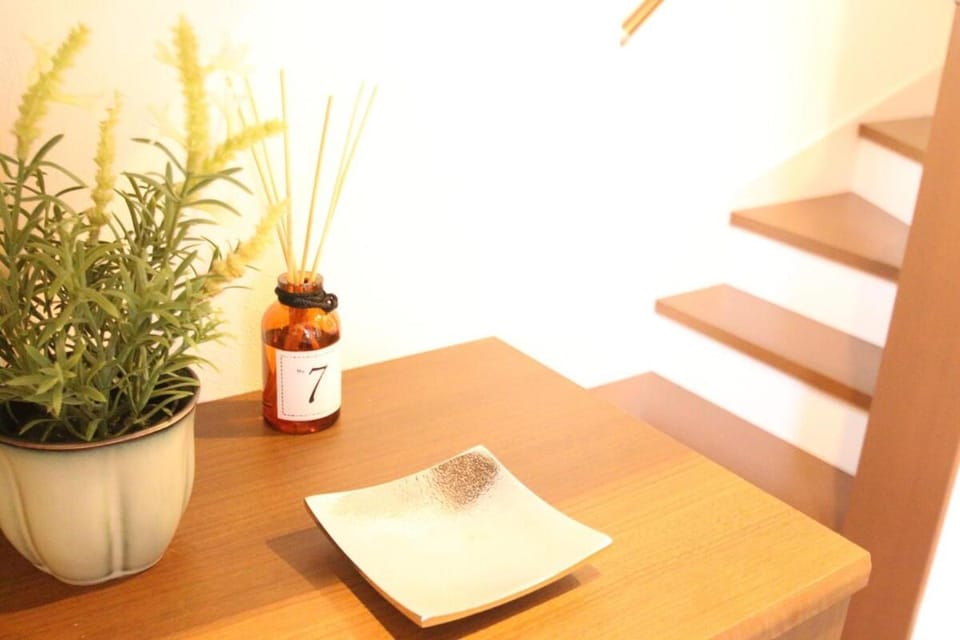 Casa上熊本2 House in Japan
