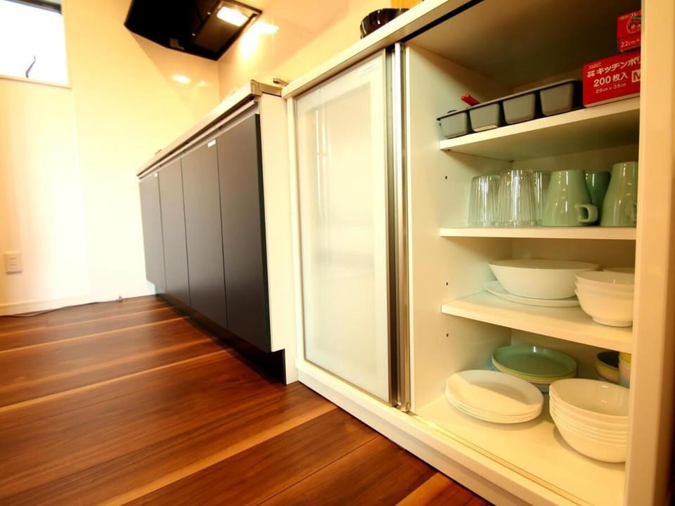Casa上熊本2 House in Japan