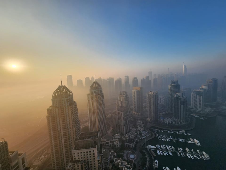 Natural landscape, View (from property/room), Balcony/Terrace, Lake view, Sunrise