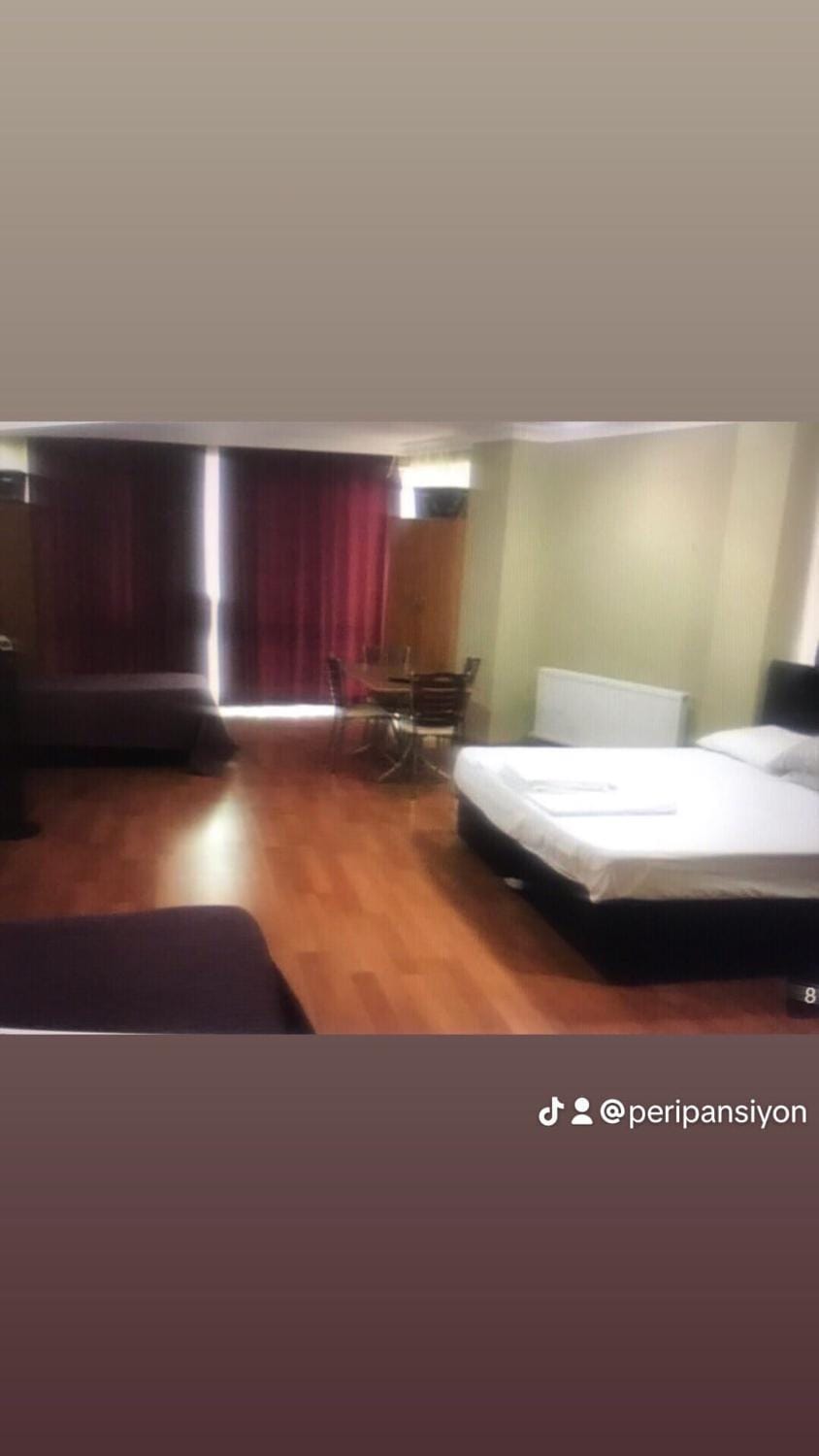 Peri Pansiyon Butik Otel Hotel in Greece