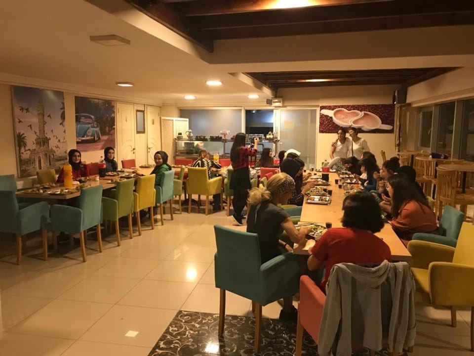 Peri Pansiyon Butik Otel Hotel in Greece