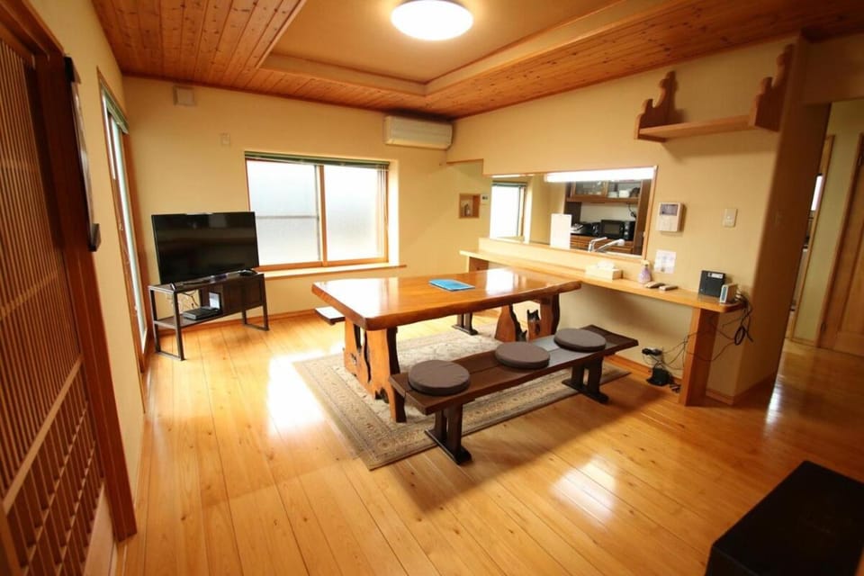 あその紅葉 House in Japan