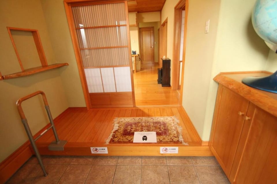 あその紅葉 House in Japan