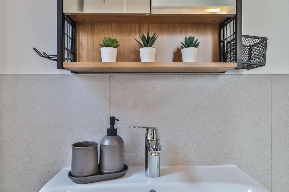 B&B Luxury - Agnini 2 Apartment in Emilia-Romagna