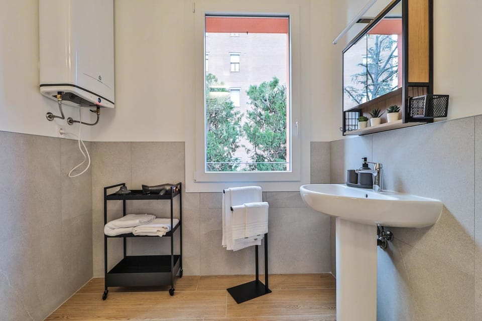 B&B Luxury - Agnini 2 Apartment in Emilia-Romagna