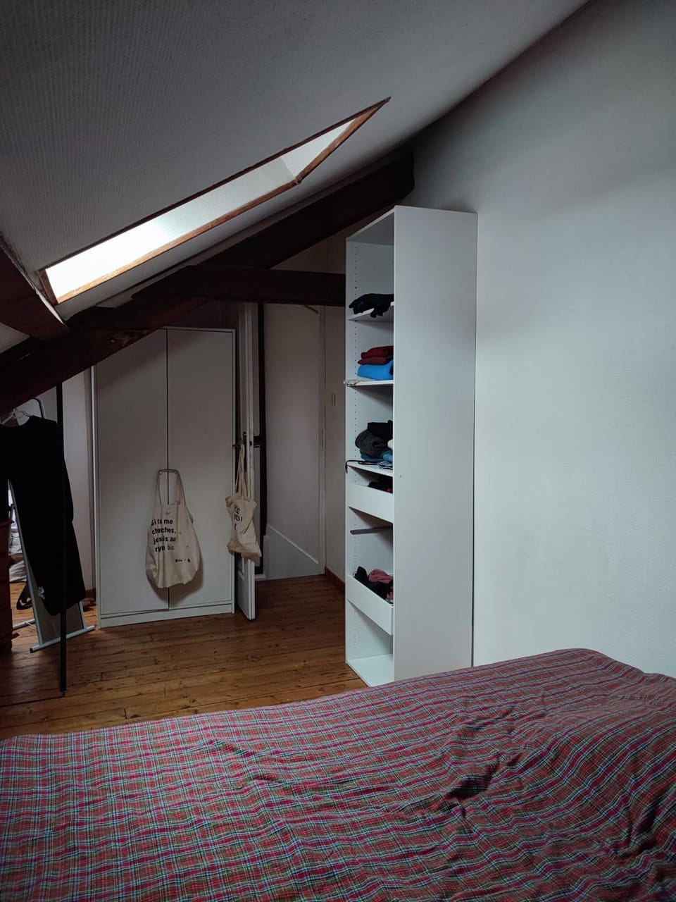 Appartement avec stationnement gratuit Apartment in Troyes